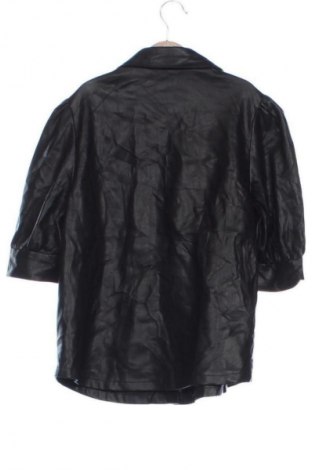 Dámska košeľa  Vero Moda, Veľkosť XS, Farba Čierna, Cena  5,95 €