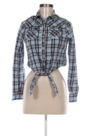 Дамска риза Vert De Rage, Размер L, Цвят Многоцветен, Цена 13,00 €