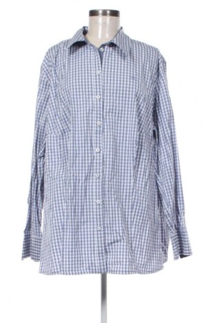 Damenbluse Via Appia, Größe 4XL, Farbe Mehrfarbig, Preis € 10,99