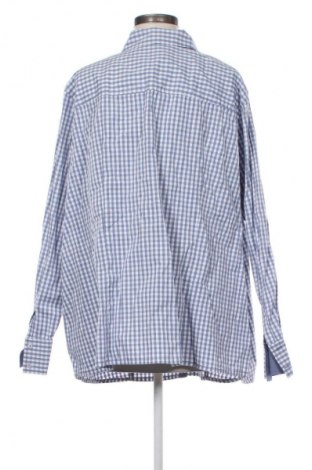 Damenbluse Via Appia, Größe 4XL, Farbe Mehrfarbig, Preis € 10,99