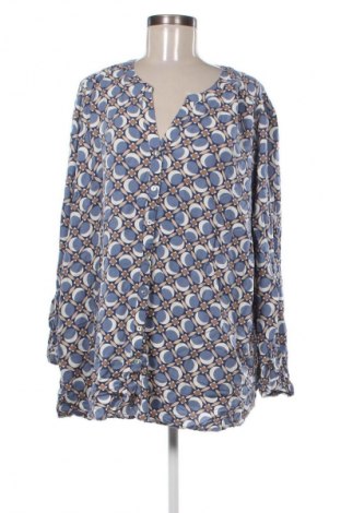 Дамска риза Via Appia, Размер XXL, Цвят Многоцветен, Цена 8,69 €