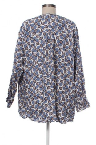 Дамска риза Via Appia, Размер XXL, Цвят Многоцветен, Цена 8,69 €