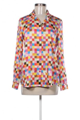 Дамска риза Vicolo, Размер S, Цвят Многоцветен, Цена 14,82 €