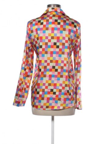 Дамска риза Vicolo, Размер S, Цвят Многоцветен, Цена 14,82 €