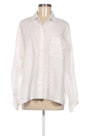 Damenbluse Vince, Größe L, Farbe Weiß, Preis € 66,99