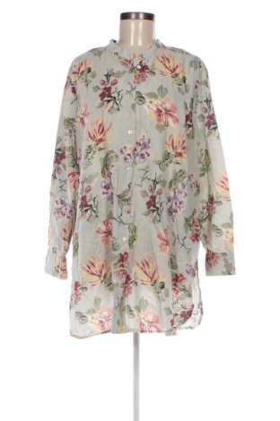 Дамска риза Violeta by Mango, Размер XXL, Цвят Многоцветен, Цена 8,18 €