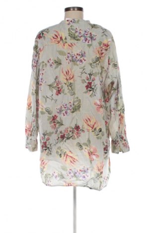 Дамска риза Violeta by Mango, Размер XXL, Цвят Многоцветен, Цена 8,18 €