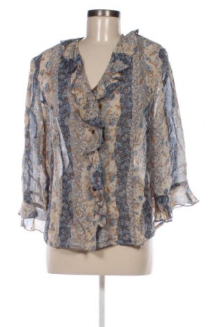 Női ing Vunic, Méret L, Szín Sokszínű, Ár 5 019 Ft
