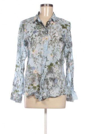 Damenbluse WE, Größe L, Farbe Mehrfarbig, Preis € 7,99