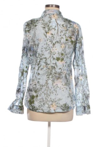 Damenbluse WE, Größe L, Farbe Mehrfarbig, Preis € 7,99