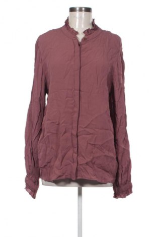 Damenbluse WE, Größe XL, Farbe Aschrosa, Preis € 7,99