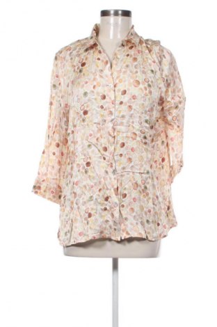 Damenbluse Walbusch, Größe M, Farbe Mehrfarbig, Preis € 11,99