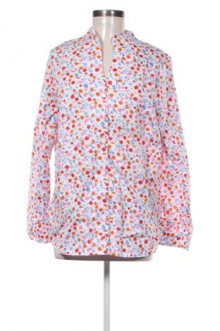 Damenbluse Walbusch, Größe XL, Farbe Mehrfarbig, Preis € 16,99