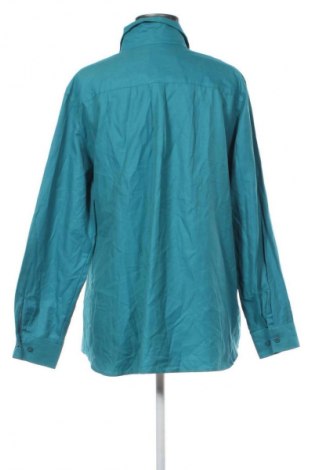 Női ing Walbusch, Méret XL, Szín Zöld, Ár 6 009 Ft