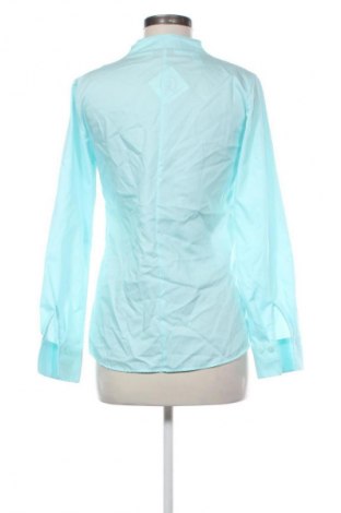 Damenbluse Walbusch, Größe S, Farbe Blau, Preis € 14,99