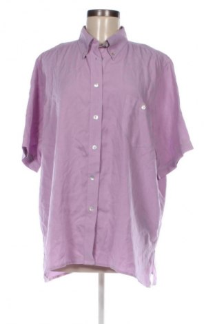 Női ing Walbusch, Méret XXL, Szín Lila, Ár 10 146 Ft