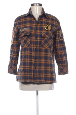 Dámská košile  Warren Webber, Velikost M, Barva Vícebarevné, Cena  368,00 Kč