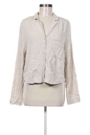 Női ing Weekday, Méret S, Szín Bézs, Ár 3 489 Ft