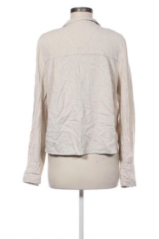 Női ing Weekday, Méret S, Szín Bézs, Ár 3 489 Ft