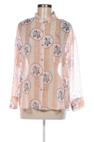 Női ing Wiya, Méret L, Szín Sokszínű, Ár 8 678 Ft