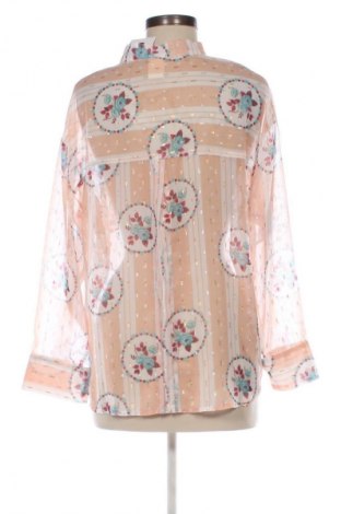 Női ing Wiya, Méret L, Szín Sokszínű, Ár 8 678 Ft