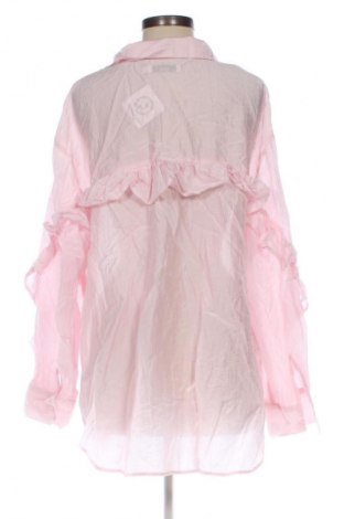 Női ing Xlnt, Méret XL, Szín Rózsaszín, Ár 8 637 Ft