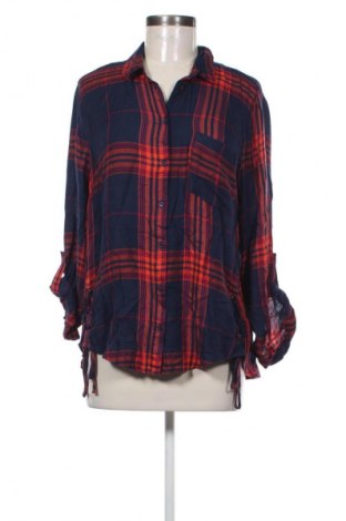 Damenbluse Yessica, Größe L, Farbe Mehrfarbig, Preis 6,99 €