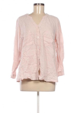 Dámská košile  Yessica, Velikost XL, Barva Růžová, Cena  209,00 Kč