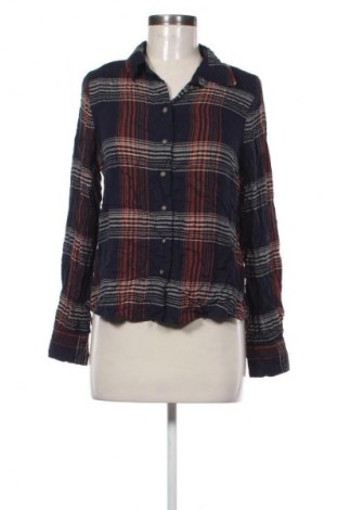 Γυναικείο πουκάμισο Yessica, Μέγεθος M, Χρώμα Πολύχρωμο, Τιμή 5,99 €