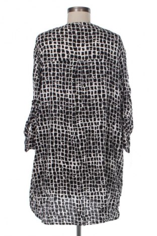 Дамска риза Yessica, Размер 5XL, Цвят Многоцветен, Цена 8,18 €