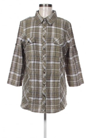 Dámská košile  Yessica, Velikost XL, Barva Vícebarevné, Cena  169,00 Kč