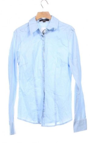 Damenbluse Yessica, Größe XS, Farbe Blau, Preis € 5,99