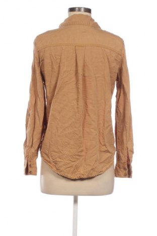 Дамска риза Yessica, Размер S, Цвят Кафяв, Цена 4,60 €