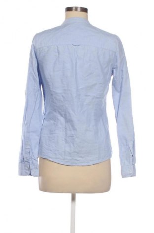 Γυναικείο πουκάμισο Yessica, Μέγεθος M, Χρώμα Μπλέ, Τιμή 6,99 €