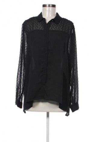 Női ing Yessica, Méret XL, Szín Fekete, Ár 3 369 Ft