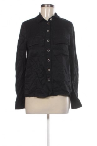 Damenbluse Yessica, Größe S, Farbe Schwarz, Preis € 4,99