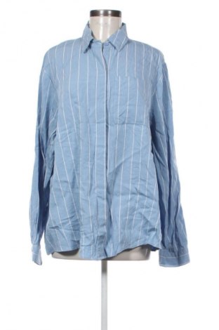 Damenbluse Yidarton, Größe XXL, Farbe Mehrfarbig, Preis € 6,99