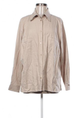 Damenbluse Your Sixth Sense, Größe XXL, Farbe Beige, Preis € 13,99