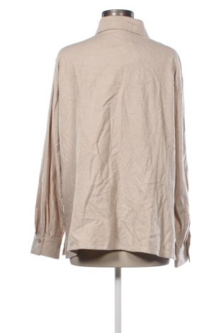 Damenbluse Your Sixth Sense, Größe XXL, Farbe Beige, Preis € 13,99