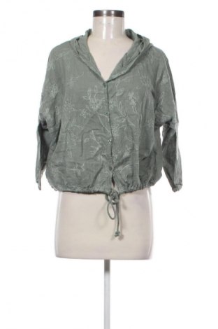 Női ing Zabaione, Méret M, Szín Zöld, Ár 8 149 Ft