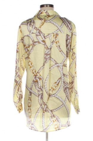 Damenbluse Zara, Größe L, Farbe Mehrfarbig, Preis € 14,99