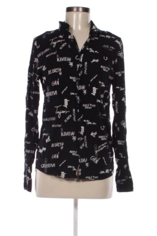 Damenbluse Zara, Größe M, Farbe Mehrfarbig, Preis € 11,99