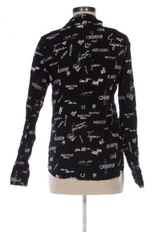 Damenbluse Zara, Größe M, Farbe Mehrfarbig, Preis € 11,99