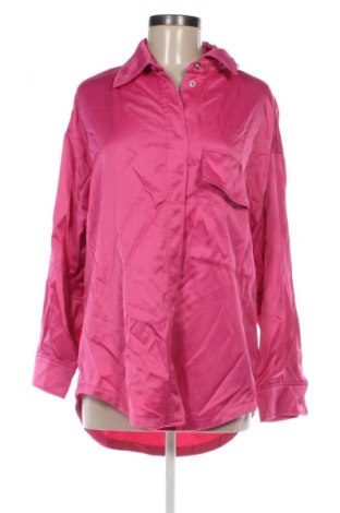 Damenbluse Zara, Größe S, Farbe Rosa, Preis € 11,99