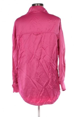 Damenbluse Zara, Größe S, Farbe Rosa, Preis € 11,99