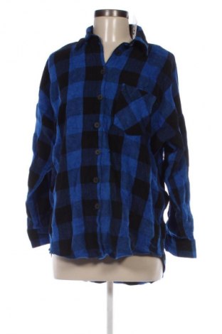 Дамска риза Zara, Размер S, Цвят Многоцветен, Цена 8,69 €