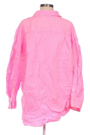 Damenbluse Zara, Größe XXL, Farbe Rosa, Preis € 18,99