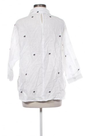 Γυναικείο πουκάμισο Zara, Μέγεθος S, Χρώμα Πολύχρωμο, Τιμή 11,99 €