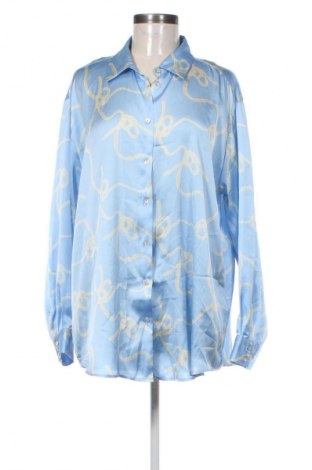 Damenbluse Zara, Größe XL, Farbe Mehrfarbig, Preis € 15,99