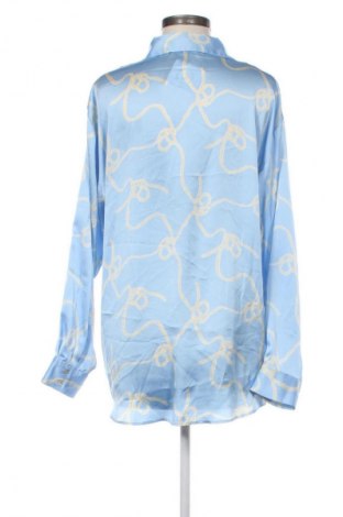 Damenbluse Zara, Größe XL, Farbe Mehrfarbig, Preis € 15,99